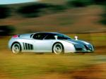 Alfa Romeo Scighera 1997 года